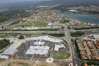 Shop & Retail commercial property leased at Helensvale QLD 4212 Shop & Retail commercial property leased at Helensvale QLD 4212
