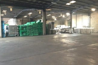 Factory, Warehouse & Industrial commercial property leased at Villawood NSW 2163