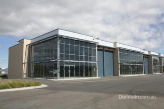 Shop & Retail commercial property leased at 18 Johns Street Launceston TAS 7250