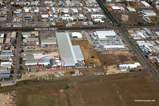 Offices commercial property leased at 9-11 Caldwell Street Garbutt QLD 4814