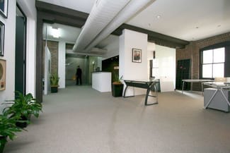 Offices commercial property leased at Suite 303/55 Mountain St Ultimo NSW 2007