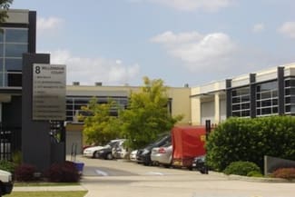 Factory, Warehouse & Industrial commercial property leased at 9/8 Millennium Court Silverwater NSW 2128 Factory, Warehouse & Industrial commercial property leased at 9/8 Millennium Court Silverwater NSW 2128