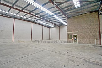 Factory, Warehouse & Industrial commercial property leased at Wetherill Park NSW 2164 Factory, Warehouse & Industrial commercial property leased at Wetherill Park NSW 2164