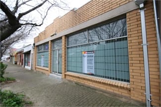 Factory, Warehouse & Industrial commercial property leased at 260 Wright Street Adelaide SA 5000
