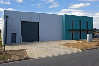Factory, Warehouse & Industrial commercial property leased at 34 Rosberg Road Wingfield SA 5013 Factory, Warehouse & Industrial commercial property leased at 34 Rosberg Road Wingfield SA 5013