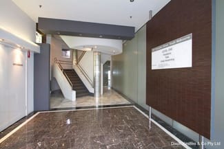 Offices commercial property leased at 232G Clarendon Street South Melbourne VIC 3205