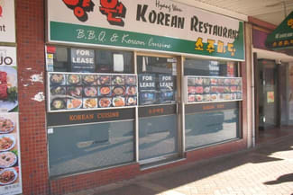 Showrooms / Bulky Goods commercial property leased at 31 The Boulevarde Strathfield NSW 2135 Showrooms / Bulky Goods commercial property leased at 31 The Boulevarde Strathfield NSW 2135