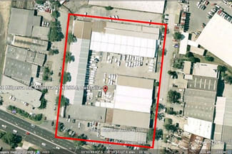 Factory, Warehouse & Industrial commercial property leased at 321 Milperra Road Revesby NSW 2212 Factory, Warehouse & Industrial commercial property leased at 321 Milperra Road Revesby NSW 2212