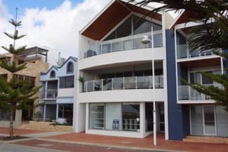 Shop & Retail commercial property leased at 45C Breakwater Parade Mandurah WA 6210 Shop & Retail commercial property leased at 45C Breakwater Parade Mandurah WA 6210
