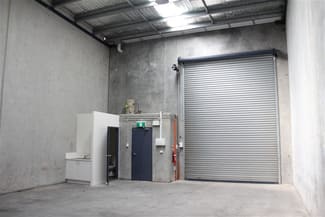 Factory, Warehouse & Industrial commercial property leased at Unit 15/13-15 Burns Road Heathcote NSW 2233 Factory, Warehouse & Industrial commercial property leased at Unit 15/13-15 Burns Road Heathcote NSW 2233