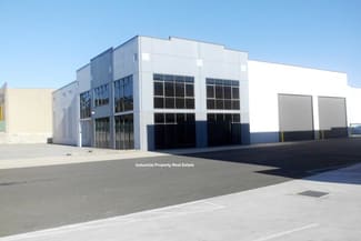 Factory, Warehouse & Industrial commercial property leased at Wetherill Park NSW 2164 Factory, Warehouse & Industrial commercial property leased at Wetherill Park NSW 2164