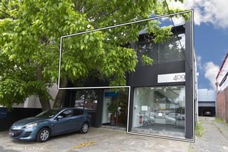 Offices commercial property leased at 1/409 City Road South Melbourne VIC 3205 Offices commercial property leased at 1/409 City Road South Melbourne VIC 3205