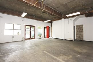 Shop & Retail commercial property leased at Suite B/338 Mitchell Road Alexandria NSW 2015