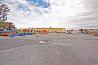 Factory, Warehouse & Industrial commercial property leased at 20 Garland Avenue North Albury NSW 2640 Factory, Warehouse & Industrial commercial property leased at 20 Garland Avenue North Albury NSW 2640
