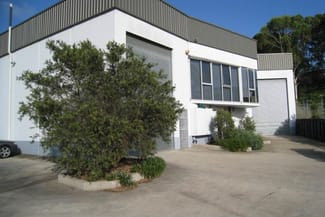 Factory, Warehouse & Industrial commercial property leased at 3/13 Harp Street Campsie NSW 2194 Factory, Warehouse & Industrial commercial property leased at 3/13 Harp Street Campsie NSW 2194
