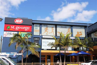 Offices commercial property leased at 3/191 Ramsgate Road Ramsgate Beach NSW 2217 Offices commercial property leased at 3/191 Ramsgate Road Ramsgate Beach NSW 2217