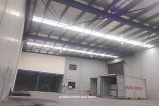Factory, Warehouse & Industrial commercial property leased at Prestons NSW 2170 Factory, Warehouse & Industrial commercial property leased at Prestons NSW 2170