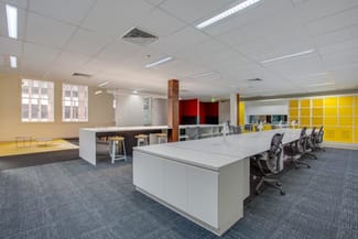 Offices commercial property leased at Suite 01 /99 Creek Street Brisbane City QLD 4000 Offices commercial property leased at Suite 01 /99 Creek Street Brisbane City QLD 4000