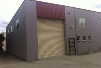 Factory, Warehouse & Industrial commercial property leased at 1/11 Moorlands Road Ingleburn NSW 2565 Factory, Warehouse & Industrial commercial property leased at 1/11 Moorlands Road Ingleburn NSW 2565