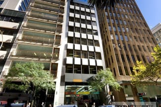 Offices commercial property leased at 105 Pitt Street Sydney NSW 2000 Offices commercial property leased at 105 Pitt Street Sydney NSW 2000