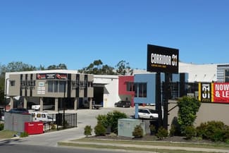 Factory, Warehouse & Industrial commercial property leased at 13/31 Acanthus Street Darra QLD 4076 Factory, Warehouse & Industrial commercial property leased at 13/31 Acanthus Street Darra QLD 4076