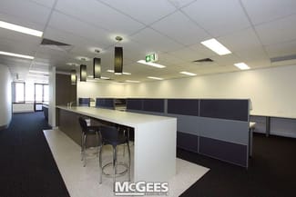 Offices commercial property leased at Level 2  2 Quay Street Brisbane City QLD 4000