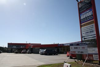 Shop & Retail commercial property leased at B4 958 Kingston Road Waterford West QLD 4133