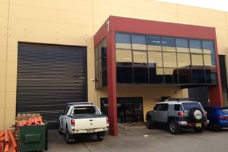 Showrooms / Bulky Goods commercial property leased at 7/156 Hartley Road Smeaton Grange NSW 2567 Showrooms / Bulky Goods commercial property leased at 7/156 Hartley Road Smeaton Grange NSW 2567
