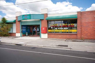 Shop & Retail commercial property leased at Shop 6 Kingsclere Shopping Centre Keysborough VIC 3173 Shop & Retail commercial property leased at Shop 6 Kingsclere Shopping Centre Keysborough VIC 3173
