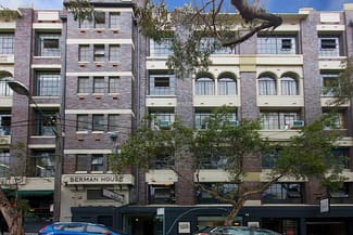 Medical / Consulting commercial property leased at GF/106 Commonwealth Street Surry Hills NSW 2010