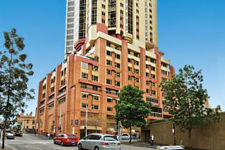Offices commercial property leased at 111 Harrington Street Sydney NSW 2000