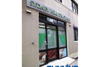 Showrooms / Bulky Goods commercial property leased at Shop 2/226 Commonwealth Street Surry Hills NSW 2010 Showrooms / Bulky Goods commercial property leased at Shop 2/226 Commonwealth Street Surry Hills NSW 2010