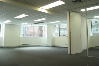 Offices commercial property leased at Suite 2.01/261 George Street Sydney NSW 2000