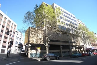 Medical / Consulting commercial property leased at 402/66 Wentworth Avenue Sydney NSW 2000