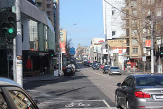 Shop & Retail commercial property leased at 720 Chapel Street South Yarra VIC 3141 Shop & Retail commercial property leased at 720 Chapel Street South Yarra VIC 3141