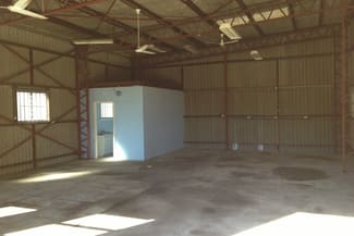 Factory, Warehouse & Industrial commercial property leased at 61 Blackshaw Road Mortdale NSW 2223 Factory, Warehouse & Industrial commercial property leased at 61 Blackshaw Road Mortdale NSW 2223