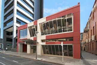 Offices commercial property leased at 88 Waymouth Street Adelaide SA 5000 Offices commercial property leased at 88 Waymouth Street Adelaide SA 5000