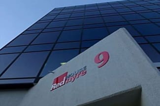 Offices commercial property leased at 2F-B/9-13 Redmyre Strathfield NSW 2135
