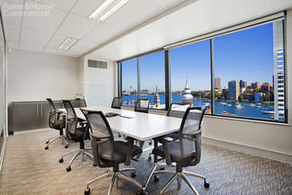 Offices commercial property leased at 701/6A Glen Street Milsons Point NSW 2061 Offices commercial property leased at 701/6A Glen Street Milsons Point NSW 2061