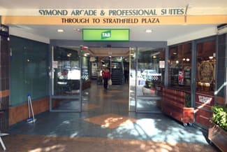 Offices commercial property leased at Suite 12/1 Churchill Avenue Strathfield NSW 2135 Offices commercial property leased at Suite 12/1 Churchill Avenue Strathfield NSW 2135