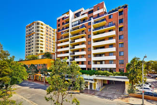 Shop & Retail commercial property leased at Office 3/7 Churchill Avenue Strathfield NSW 2135 Shop & Retail commercial property leased at Office 3/7 Churchill Avenue Strathfield NSW 2135