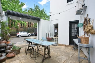 Hotel, Motel, Pub & Leisure commercial property leased at 507 Crown Street Surry Hills NSW 2010