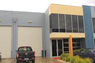Factory, Warehouse & Industrial commercial property leased at 47/148 Chesterville Road Moorabbin VIC 3189 Factory, Warehouse & Industrial commercial property leased at 47/148 Chesterville Road Moorabbin VIC 3189
