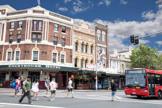 Hotel, Motel, Pub & Leisure commercial property leased at 1/185 Oxford Street Darlinghurst NSW 2010 Hotel, Motel, Pub & Leisure commercial property leased at 1/185 Oxford Street Darlinghurst NSW 2010