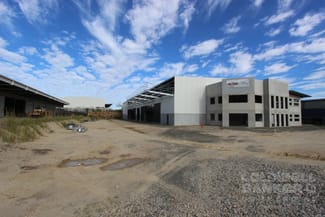 Factory, Warehouse & Industrial commercial property leased at Yatala QLD 4207