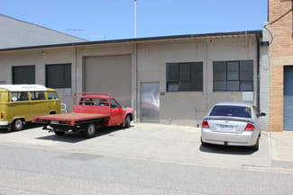 Factory, Warehouse & Industrial commercial property leased at 18 Independence Street Moorabbin VIC 3189
