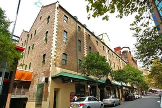 Offices commercial property leased at 84 Mary Street Surry Hills NSW 2010 Offices commercial property leased at 84 Mary Street Surry Hills NSW 2010