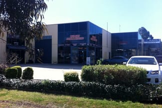 Shop & Retail commercial property leased at Narellan NSW 2567 Shop & Retail commercial property leased at Narellan NSW 2567