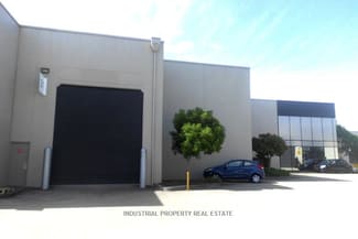 Other commercial property leased at Smithfield NSW 2164
