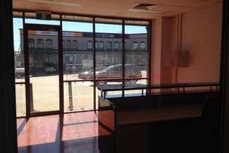 Shop & Retail commercial property leased at 1-5/4 George Hunter Drive Narellan NSW 2567